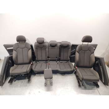 JUEGO ASIENTOS COMPLETO 80A881105F 80A881106F 80A883107B GW8