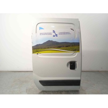 PUERTA LATERAL CORREDERA DERECHA 8210000QAK 8210100QAM 8210000QAN