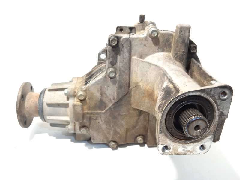 Recambio de caja transfer para kia sportage active 4x4 referencia OEM IAM 4730039130 2