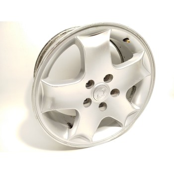 Recambio de llanta para ssangyong actyon i 2.0 xdi referencia OEM IAM 4173031370  