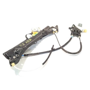 Recambio de elevalunas delantero izquierdo para bmw serie 4 coupe (f32) 430d referencia OEM IAM 7046031 67627046031 0130822514