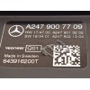 Recambio de modulo electronico para mercedes-benz clase cla (w118) 200 d coupe referencia OEM IAM A2479007709  2479007709