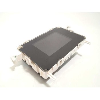 Recambio de pantalla multifuncion para ford ranger (tke) doppelkabine 4x4 xlt referencia OEM IAM EM5T18B955BB 2014481 