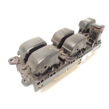 Recambio de mando elevalunas delantero izquierdo para toyota avensis verso (m20) 2.0 d4-d luna referencia OEM IAM 8404044030  