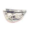Recambio de piloto trasero izquierdo para renault scénic iii (jz0/1_) 1.5 dci referencia OEM IAM 265550013R  89089201