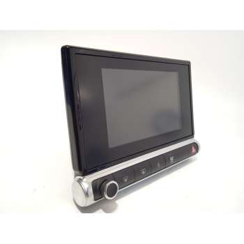 PANTALLA MULTIFUNCION 9828476980 98289806ZD 