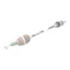 Recambio de transmision trasera izquierda para volvo xc60 2.4 diesel cat referencia OEM IAM 31325135 P31325135AC 