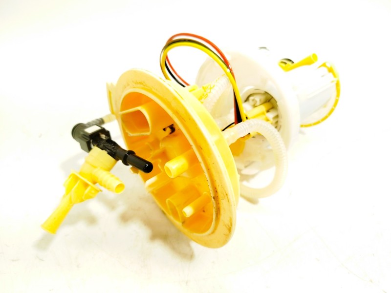 BOMBA COMBUSTIBLE 8W0919088K A2C85391300