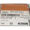 Recambio de centralita airbag para audi a3 (8p) 2.0 tdi referencia OEM IAM 8P0959655F  0285001482