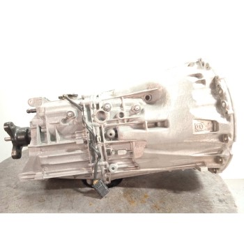Recambio de caja cambios para mercedes-benz clase c (w205) lim. c 220 cdi bluetec (205.004) referencia OEM IAM 716754 A213260200