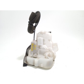 Recambio de cerradura puerta trasera derecha para subaru legacy kombi/outback b14 2.5 cat referencia OEM IAM 61035AJ000  