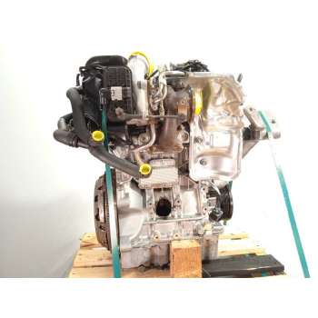 DESPIECE MOTOR DKL DKLA 