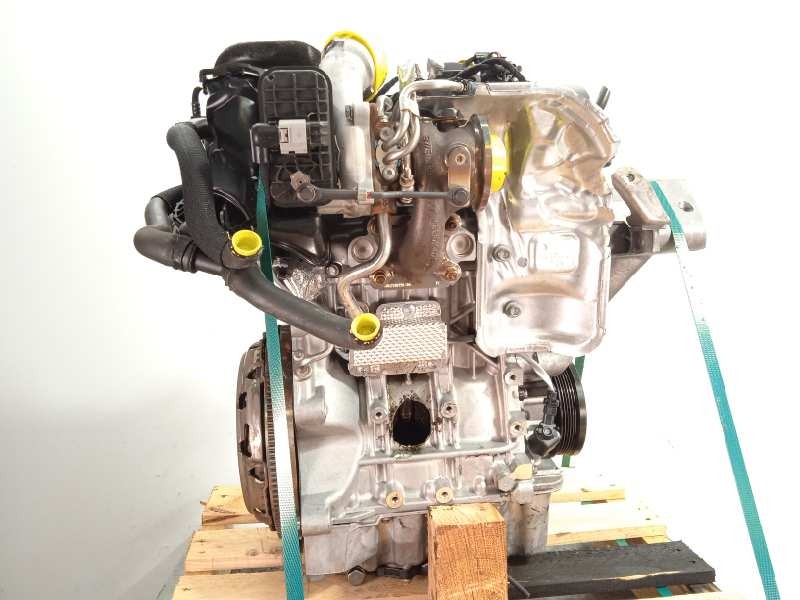 DESPIECE MOTOR DKL DKLA 