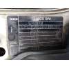 iveco daily combi del año 2008