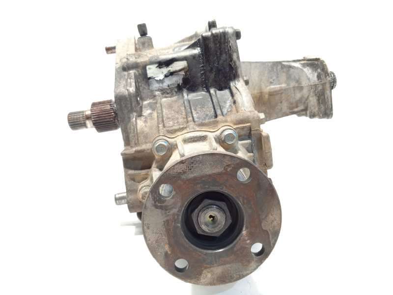 Recambio de caja transfer para kia sportage active 4x4 referencia OEM IAM 4730039130 5