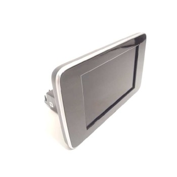 Recambio de pantalla multifuncion para mercedes-benz clase c (w205) familiar c 220 t cdi bluetec (205.204) referencia OEM IAM A2