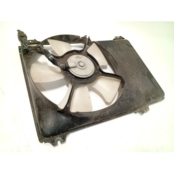 Recambio de electroventilador para suzuki swift iii (mz, ez) 1.3 (rs 413) referencia OEM IAM 1680007881  