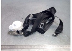 Recambio de cinturon seguridad trasero izquierdo para audi a3 sportback (8p) 1.9 tdi ambition referencia OEM IAM 33054750E  