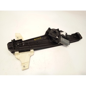 Recambio de elevalunas trasero izquierdo para peugeot 3008 ii suv (mc_, mr_, mj_, m4_) 1.6 thp 165 (m45gyw, m45gzw, m45gyv) refe