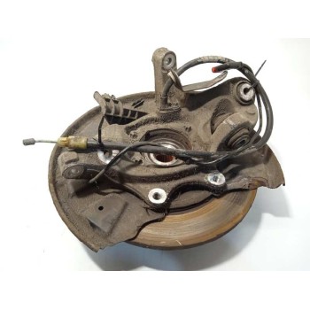 MANGUETA TRASERA IZQUIERDA A2123502108 A2123500141