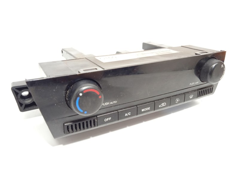 MANDO CLIMATIZADOR 6870009020 