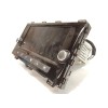 Recambio de pantalla multifuncion para seat ibiza (kj1) style referencia OEM IAM 5FJ035869BGVK  