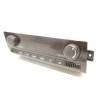 Recambio de mando climatizador para ssangyong actyon i 2.0 xdi referencia OEM IAM 6870009020  