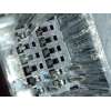 Recambio de retrovisor derecho para opel vivaro furgón 2.7t corto referencia OEM IAM 91160051  