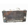 Recambio de pantalla multifuncion para seat ibiza (kj1) style referencia OEM IAM 5FJ035869BGVK  