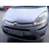 citroën c4 picasso del año 2010