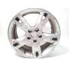 Recambio de llanta para seat altea xl (5p5, 5p8) 2.0 tdi 4x4 referencia OEM IAM 5P8601025 5P860102572V 