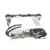 Recambio de pantalla multifuncion para seat ibiza (kj1) style referencia OEM IAM 5FJ035869BGVK  