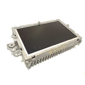 Recambio de pantalla multifuncion para mercedes-benz clase e (w212) lim. 250 cdi blueefficiency (212.003) referencia OEM IAM A21