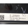 Recambio de luz central de freno para tesla model 3 ev referencia OEM IAM 161520200A  