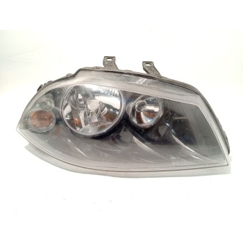 Recambio de faro derecho para seat ibiza iii (6l1) 1.9 tdi referencia OEM IAM 6L1941006M  