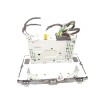 Recambio de pantalla multifuncion para seat ibiza (kj1) style referencia OEM IAM 5FJ035869BGVK  
