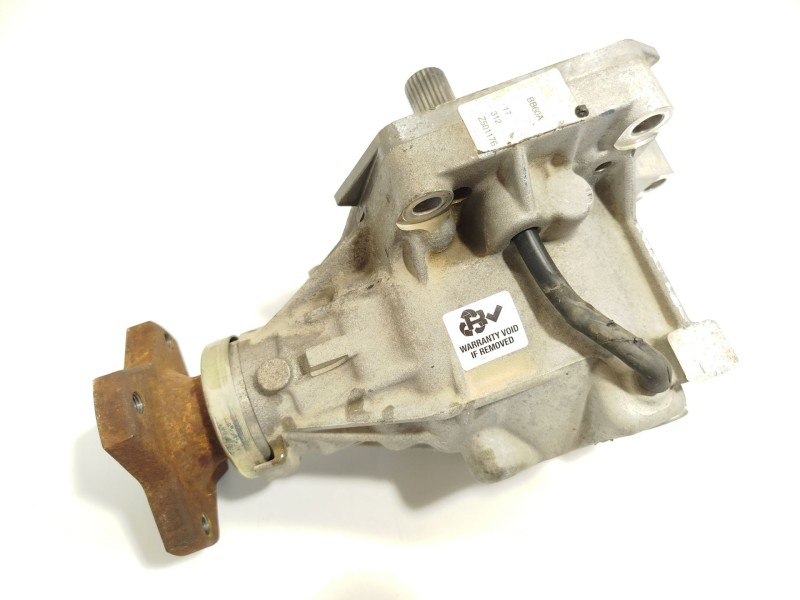 CAJA TRANSFER 33100BB60A 