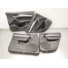Recambio de juego asientos completo para audi q5 sportback (fyt) 40 tdi quattro referencia OEM IAM NOREF  