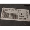 Recambio de faro izquierdo para nissan micra (k12e) 1.2 cat referencia OEM IAM 26060BG10B  89074320