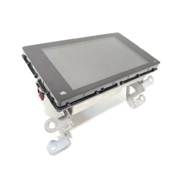 Recambio de pantalla multifuncion para toyota c-hr hybrid dynamic plus referencia OEM IAM 86140F4020  1380007950J101