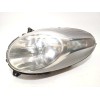 Recambio de faro derecho para nissan micra (k12e) 1.2 cat referencia OEM IAM 26010BG10B  89074321