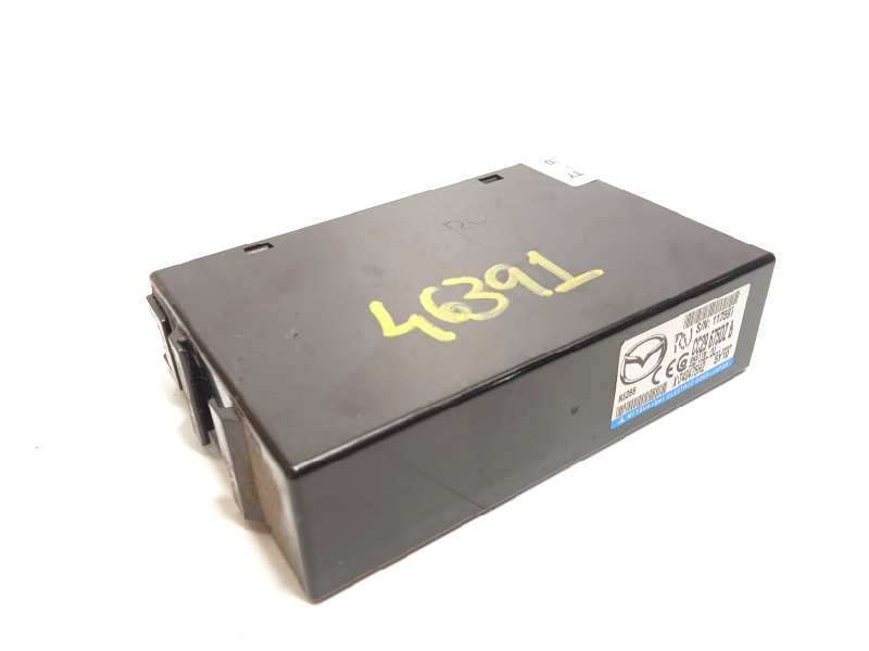 MODULO ELECTRONICO CC29675DZB X1T40475H2