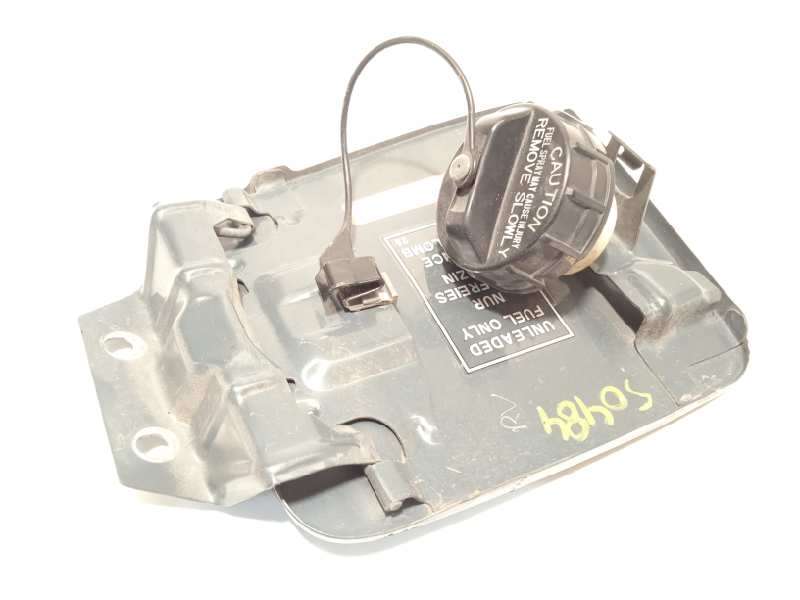 Recambio de tapa exterior combustible para mitsubishi outlander (cu0w) 2.0 cat referencia OEM IAM MR954514 - Gris 3