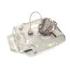 Recambio de tapa exterior combustible para mitsubishi outlander (cu0w) 2.0 cat referencia OEM IAM MR954514  