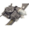 Recambio de elevalunas delantero izquierdo para skoda fabia 1.0 tsi referencia OEM IAM 2Q2959405C  