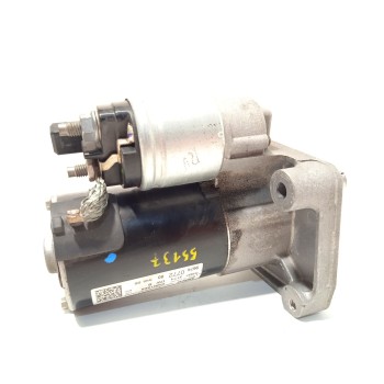 MOTOR ARRANQUE 9674077280 ESM18E8