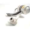 Recambio de tubos aire acondicionado para nissan leaf referencia OEM IAM 924905SH0B  