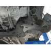 ford transit connect (p65_, p70_, p80_) del año 2006