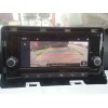 Recambio de pantalla multifuncion para seat ibiza (kj1) style referencia OEM IAM 5FJ035869BGVK  
