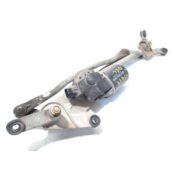 Recambio de motor limpia delantero para toyota avensis verso (m20) 2.0 d4-d luna referencia OEM IAM 8511044100  1592005950